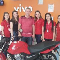 Campanha Show de Prêmios
