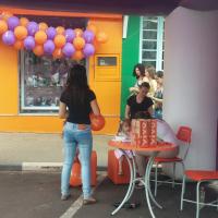 Sabadão Dia Das Crianças