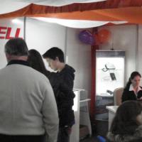 Expofred 2012