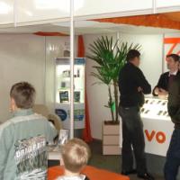 Expofred 2012