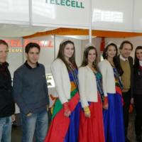 Expofred 2012