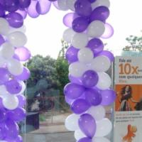 Inauguração Sede Própria Telecell