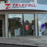 Inauguração Sede Própria Telecell