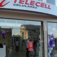 Inauguração Sede Própria Telecell
