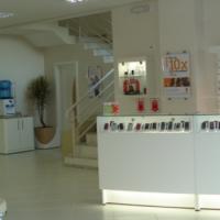 Inauguração Sede Própria Telecell