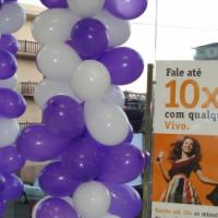 Inauguração Sede Própria Telecell