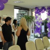 Inauguração Sede Própria Telecell