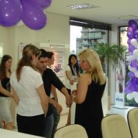 Inauguração Sede Própria Telecell