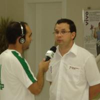 Inauguração Sede Própria Telecell
