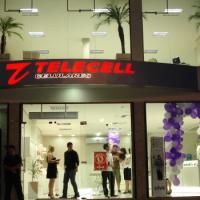 Inauguração Sede Própria Telecell