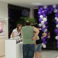 Inauguração Sede Própria Telecell