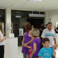 Inauguração Sede Própria Telecell