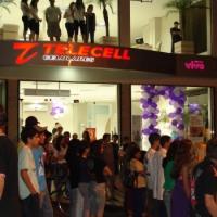 Inauguração Sede Própria Telecell