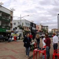 Sabadão Dia das Mães 2012