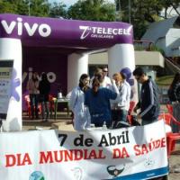 Sabadão Dia das Mães 2012