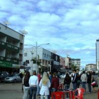 Sabadão Dia das Mães 2012