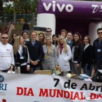 Sabadão Dia das Mães 2012