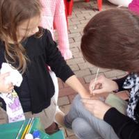 Sabadão Dia das Mães 2012