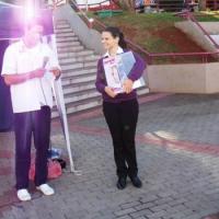 Sabadão Dia das Mães 2012