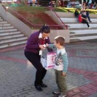 Sabadão Dia das Mães 2012