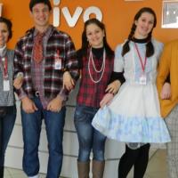 São João 2012