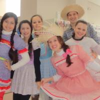 São João 2013