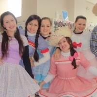 São João 2013