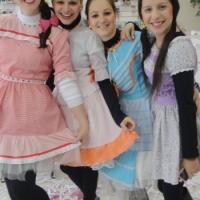 São João 2013