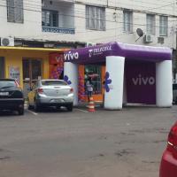 Inauguração Filial Telecell Celulares
