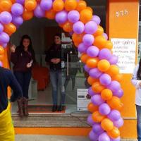Inauguração Filial Telecell Celulares