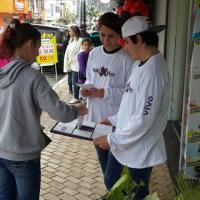 Inauguração Filial Telecell Celulares