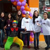 Inauguração Filial Telecell Celulares